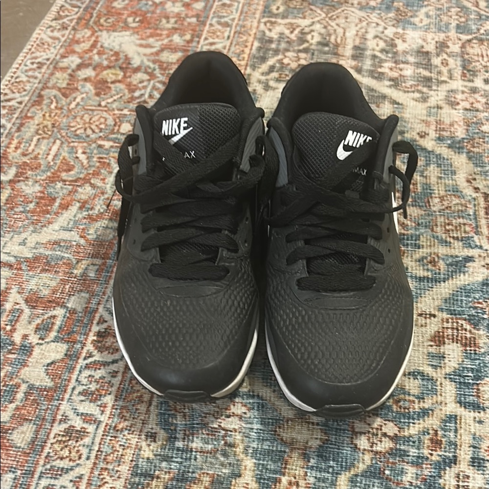 Nike air max golf shoe men’s 7
